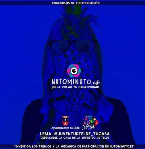 Juventud potenciará la creatividad, participación y formación (Foto TA)